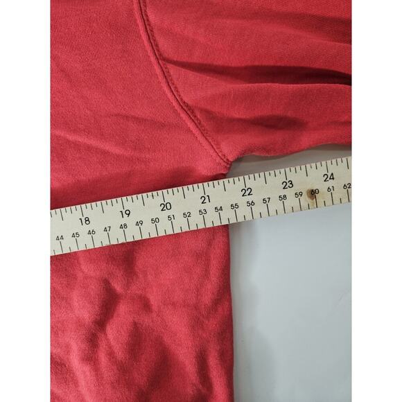 Cinnamoroll Mushroom Sweatshirt Women Size M Hello Kitty Shirt Sanrio - Picture 6 of 8